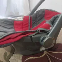 کریر نوزاد|اسباب و اثاث بچه|خرمآباد, |دیوار