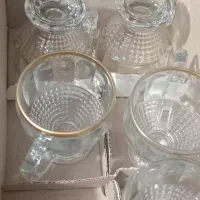 لیوان چای