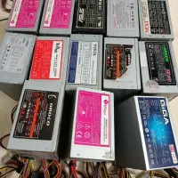 فروش ۱۳عدد پاور|قطعات و لوازم جانبی رایانه|آمل, |دیوار