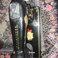 چرخ خیاطی|چرخ خیاطی و ریسندگی|یزد, |دیوار