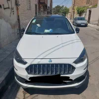 اطلس G فول مدل ۱۴۰۳