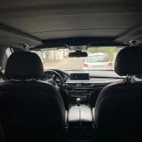 BMW X5|خودرو سواری و وانت|رشت, بلوار گیلان|دیوار