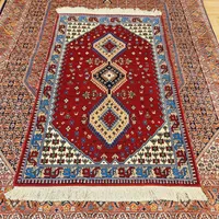ذرع و نیم دستباف شیراز آکبند|فرش|تهران, اکباتان|دیوار