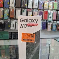 سامسونگ A17پلمپ