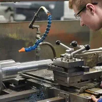 تراشکاری سیار