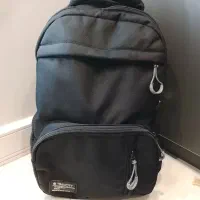 کوله پشتی برزنتی