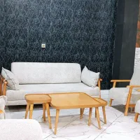 فروش انواع جلو مبلی|مبلمان خانگی و میز عسلی|نورآباد, |دیوار