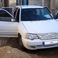 فروش پراید دوگانه