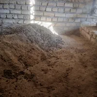 کود گوسفندی