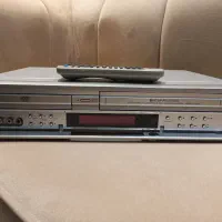 دستگاه دبل ویدئو LG