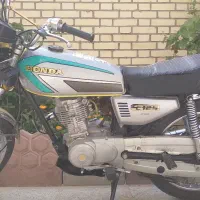 موتور سیکلت