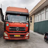 دنگ فنگ|خودرو سنگین|اصفهان, بهارستان|دیوار
