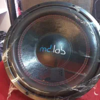 ساب ووفر ۱۲ اینچ md.lab