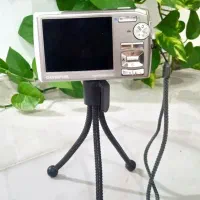 دوربین عکاسی وفیلمبرداری OLYMPUS