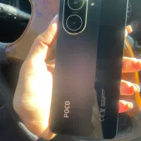 شیائومی poco c71