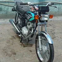 هوندا125