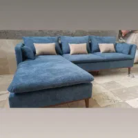 مبل ال پازل چهار کاره|مبلمان خانگی و میز عسلی|مشهد, خواجه ربیع|دیوار