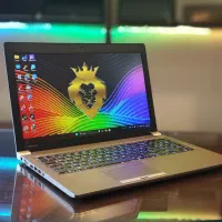 ژاپنی 15 اینچ FHD سبک i7 برای ترید فتوشاپ هلو GTA