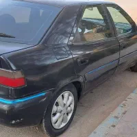 زانتیا مدل ۸۴ بدون خرج