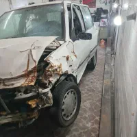 صافکاری سپرسازی