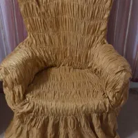 کاور مبل سلطنتی