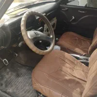 پیکان وانت 92|خودرو سواری و وانت|شیراز, رکنآباد|دیوار