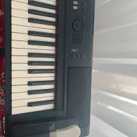 ارگ کیبورد پیانو یاماها Yamaha piagerroNP-V80|پیانو، کیبورد، آکاردئون|روانسر, |دیوار