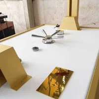 گاوصندوق آسانسوری فوق مدل پیشرفته