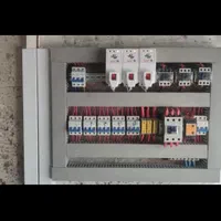 برقکاری ساختمان کلی و جزئی