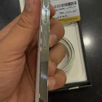 ۱۳ پرومکس ۲سیم ۲۵۶ سفید تمیز|موبایل|اصفهان, جلفا|دیوار