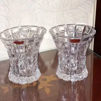 تنگ لیوان اصل بوهمیا|ظروف سرو و پذیرایی|تهران, هروی|دیوار