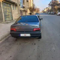 پژو 405دوگانه شرکت آخر93|خودرو سواری و وانت|نورآباد, |دیوار