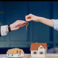 مشارکت 260متری باپروانه 4تک واحدی