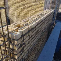 استاد کار بنایی سفت کاری