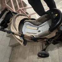 کالسکه|کالسکه و لوازم جانبی|تهران, جی|دیوار