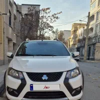 کوئیک Gxr-L ۱۴۰۳با رینگ آلومینیومی