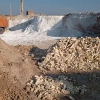 فروش عمده ماسه اجر اهک تحویل فوری|مصالح و تجهیزات ساختمان|سبزوار, باهنر|دیوار