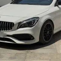 cla 250 2018|خودرو سواری و وانت|رشت, جانبازان|دیوار