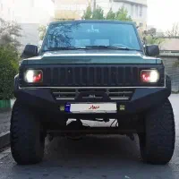 پاترول ۴درب۴سیلندر|خودرو سواری و وانت|اردبیل, |دیوار