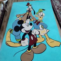 فرش اتاق خواب