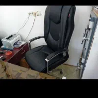 صندلی مدیریتی|مبلمان اداری|مشهد, سرافرازان|دیوار