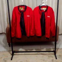 دورس و هودی کاپشن بادی نو به قیمت خرید|لباس|رشت, یخسازی|دیوار