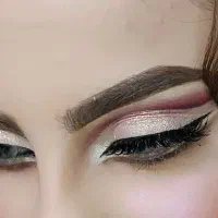 میکاپ700شنیون700