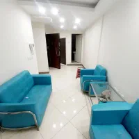 اجاره اداری۸۰متری دارای ۳ اتاق +۴۰مترتراس فلکه دوم