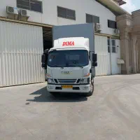 باربری اسباب کشی جابجای اثاثیه منزل بااسان بار|خدمات حمل و نقل|تهران, شهرک غرب|دیوار