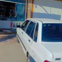 پرایددوگانه کارخانه|خودرو سواری و وانت|یاسوج, |دیوار