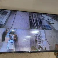 نصاب،فروش،تعمیر، دوربین مداربسته و دزدگیر در اهواز|دوربین مداربسته|اهواز, فاز ۱ پادادشهر|دیوار
