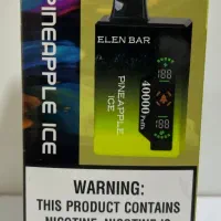 ویپ یکبار مصرف