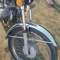 هندا۱۲۵تک تاز