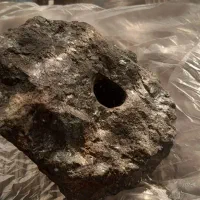 شهاب سنگ خیلی کمیاب|زیورآلات و اکسسوری|خرقان, |دیوار